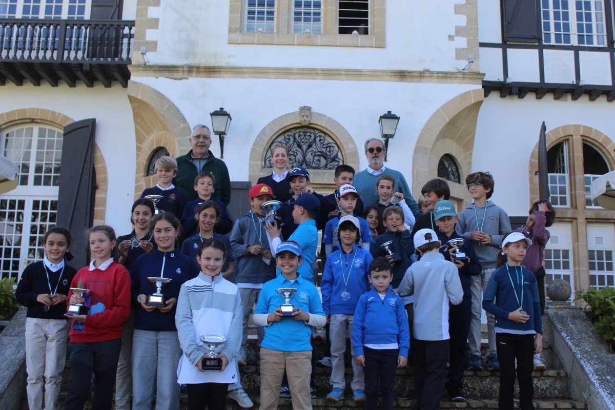 RFGA - Oficial tweet media