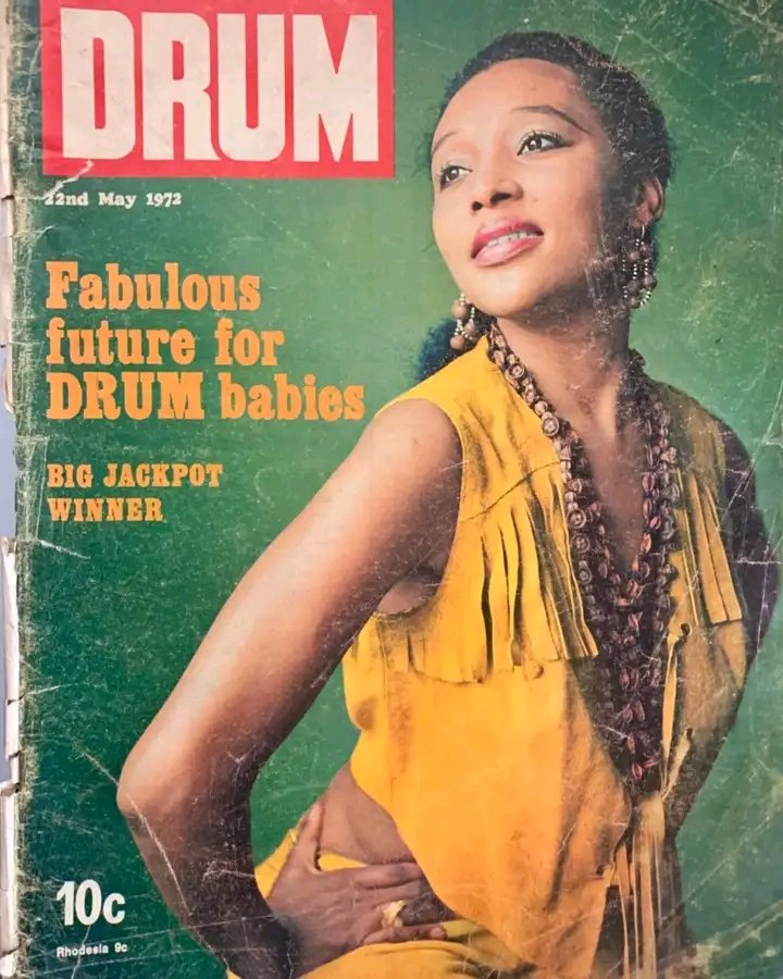 History ZAR tweet media