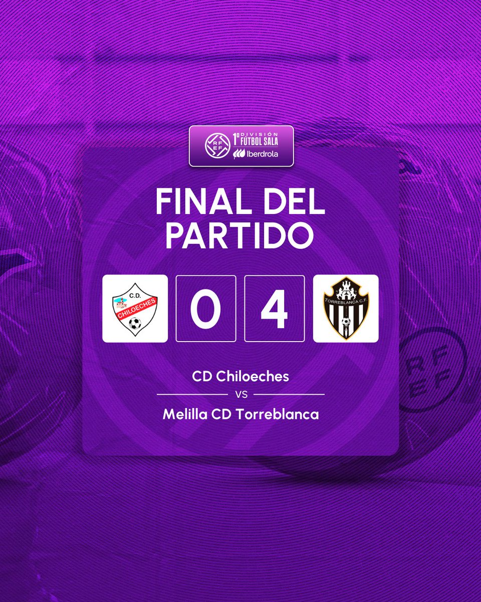 Futsal RFEF tweet media