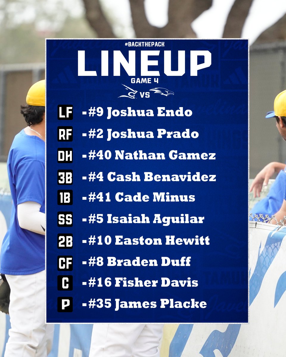 #BackThePack tweet media