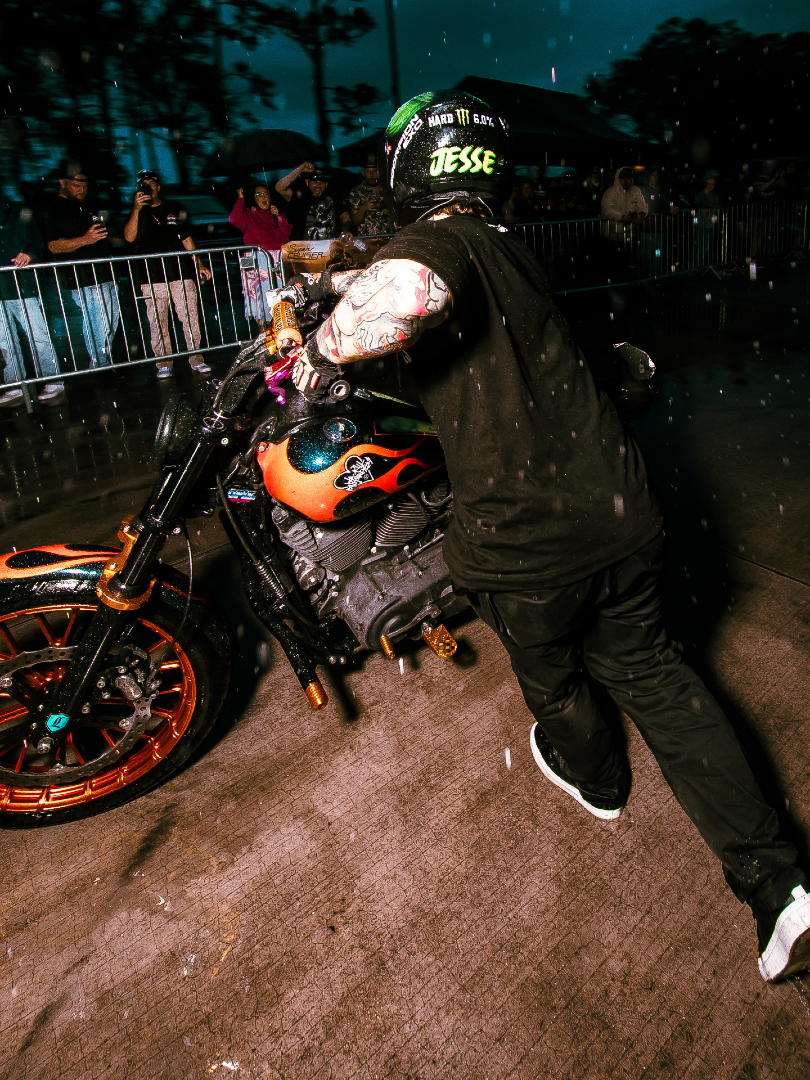 Scorpion EXO tweet media