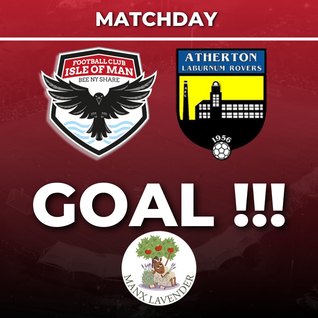 FC Isle of Man tweet media