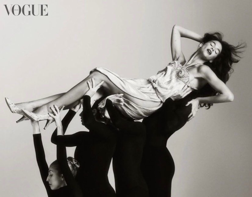 saintdemie's tweet photo. #pose https://t.co/b1KcJjiQkz