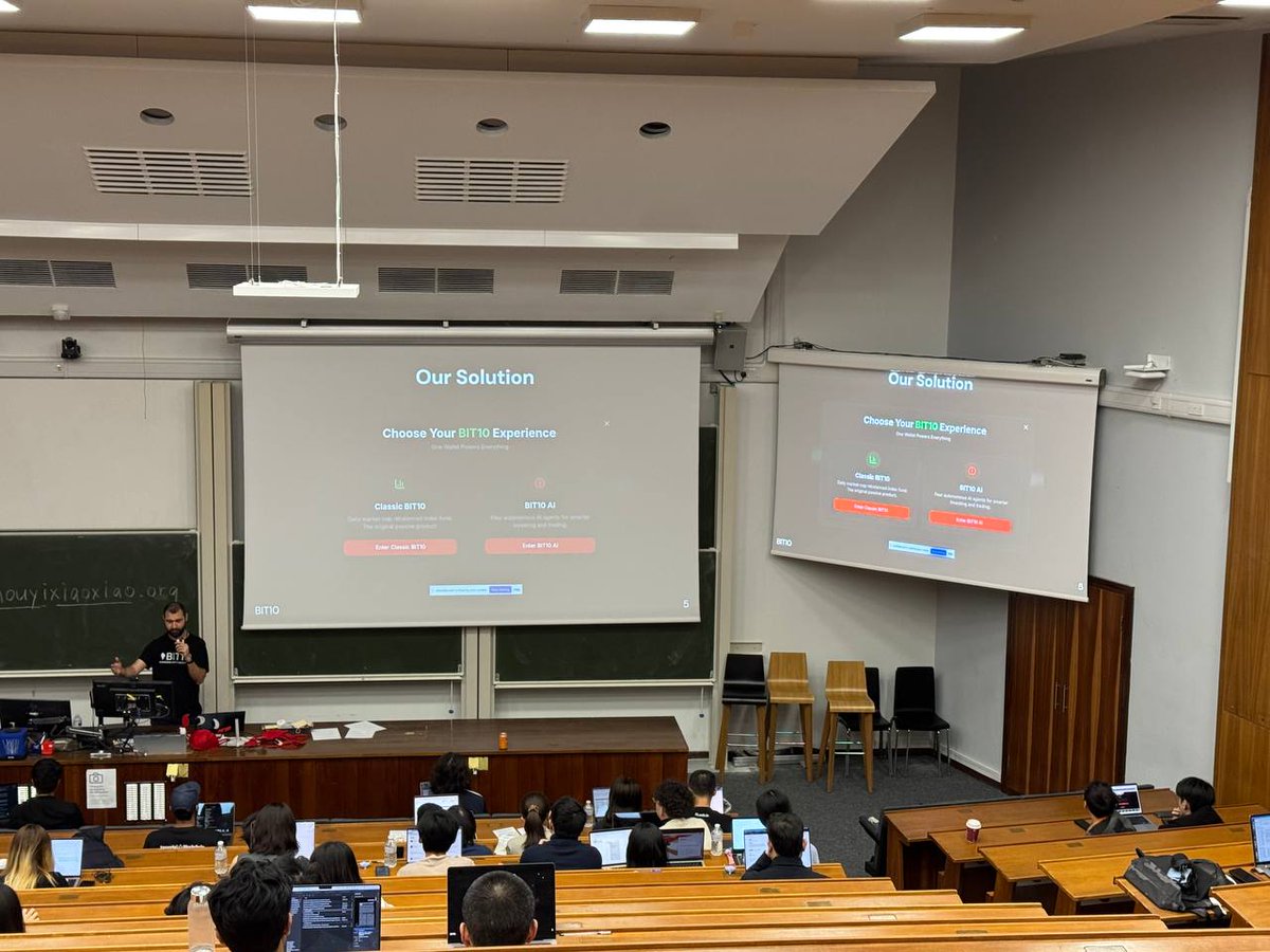 BIT10 | Redefining Crypto Index Funds tweet media