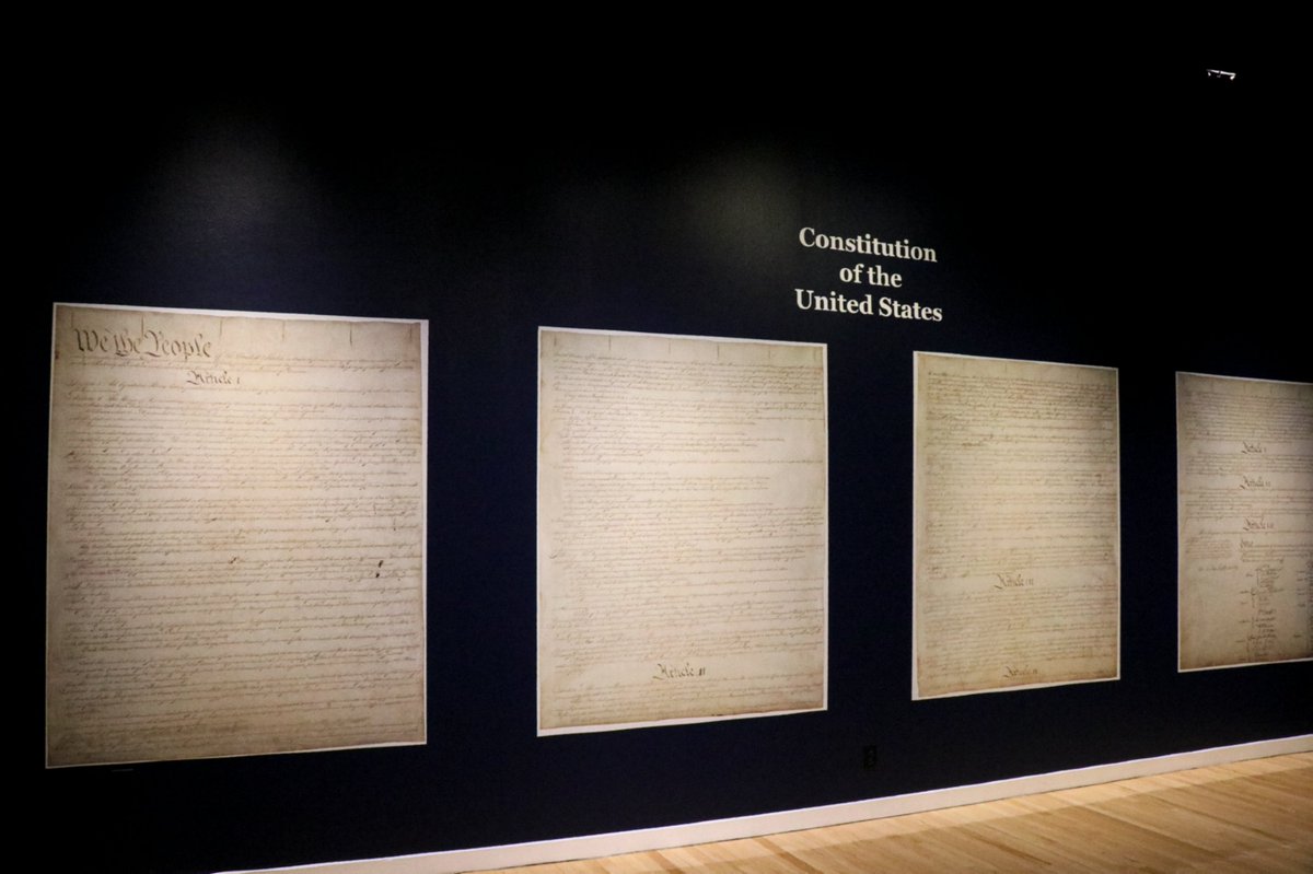 George H.W. Bush Library & Museum tweet media