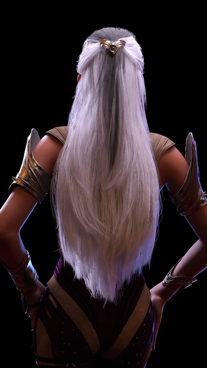 Mortal Kombat Brasil tweet media