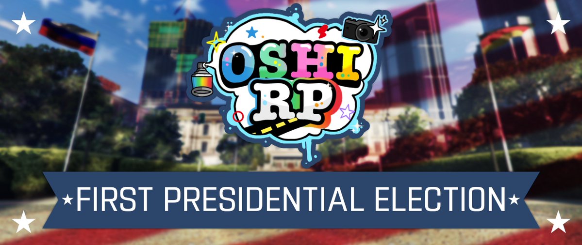 Oshi RP | Guildworks Group tweet media