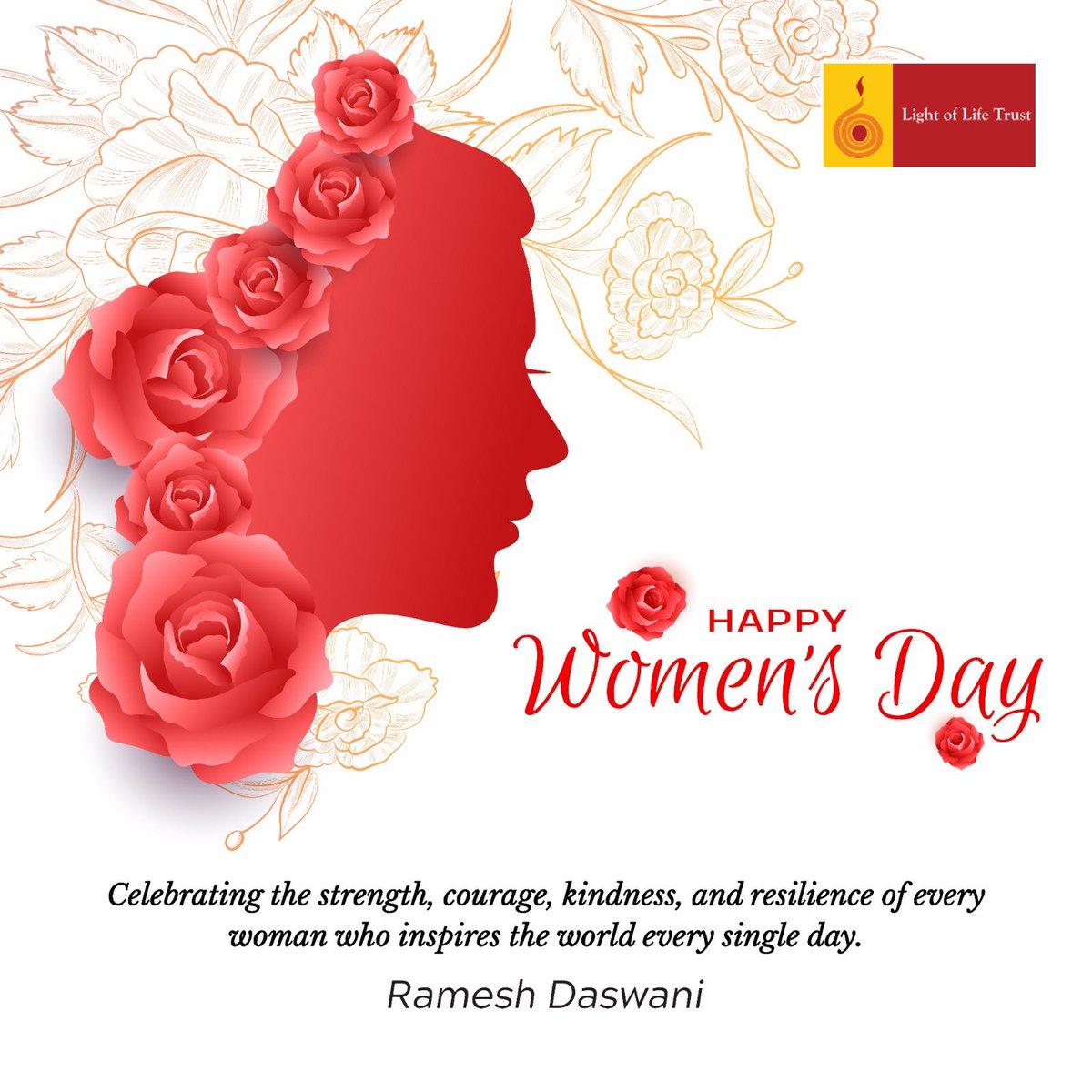 ramesh daswani tweet media