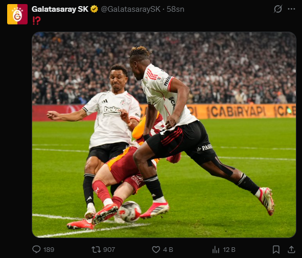 demarkesports's tweet photo. Galatasaray'ın paylaşımı https://t.co/MTu68cy49H