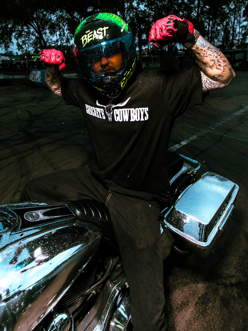 Scorpion EXO tweet media