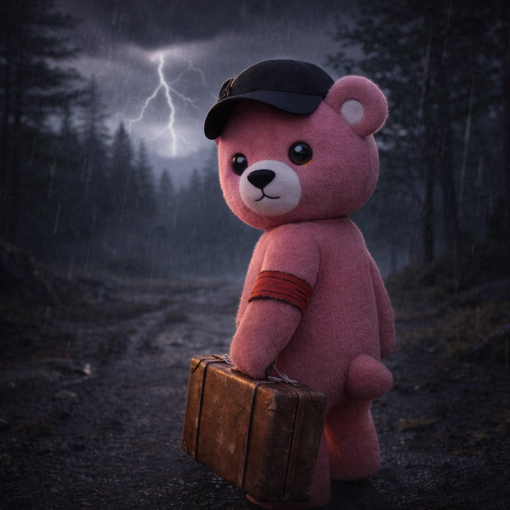 Aurelius 🐐 tweet media