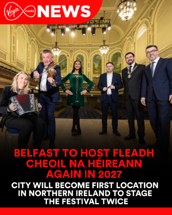 Virgin Media News tweet media