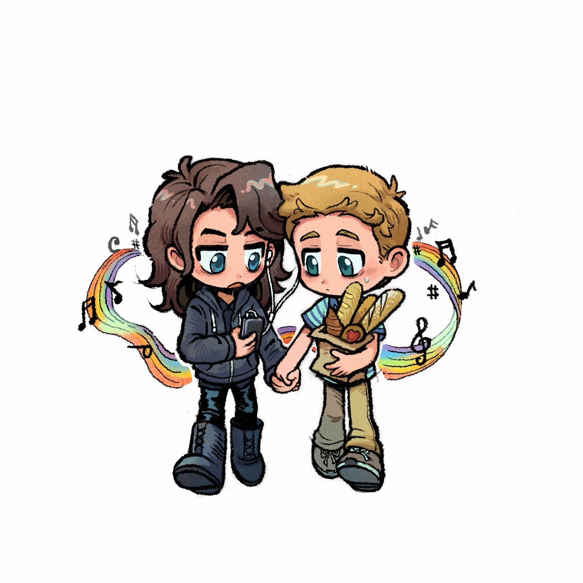 约稿
【禁止一切使用】