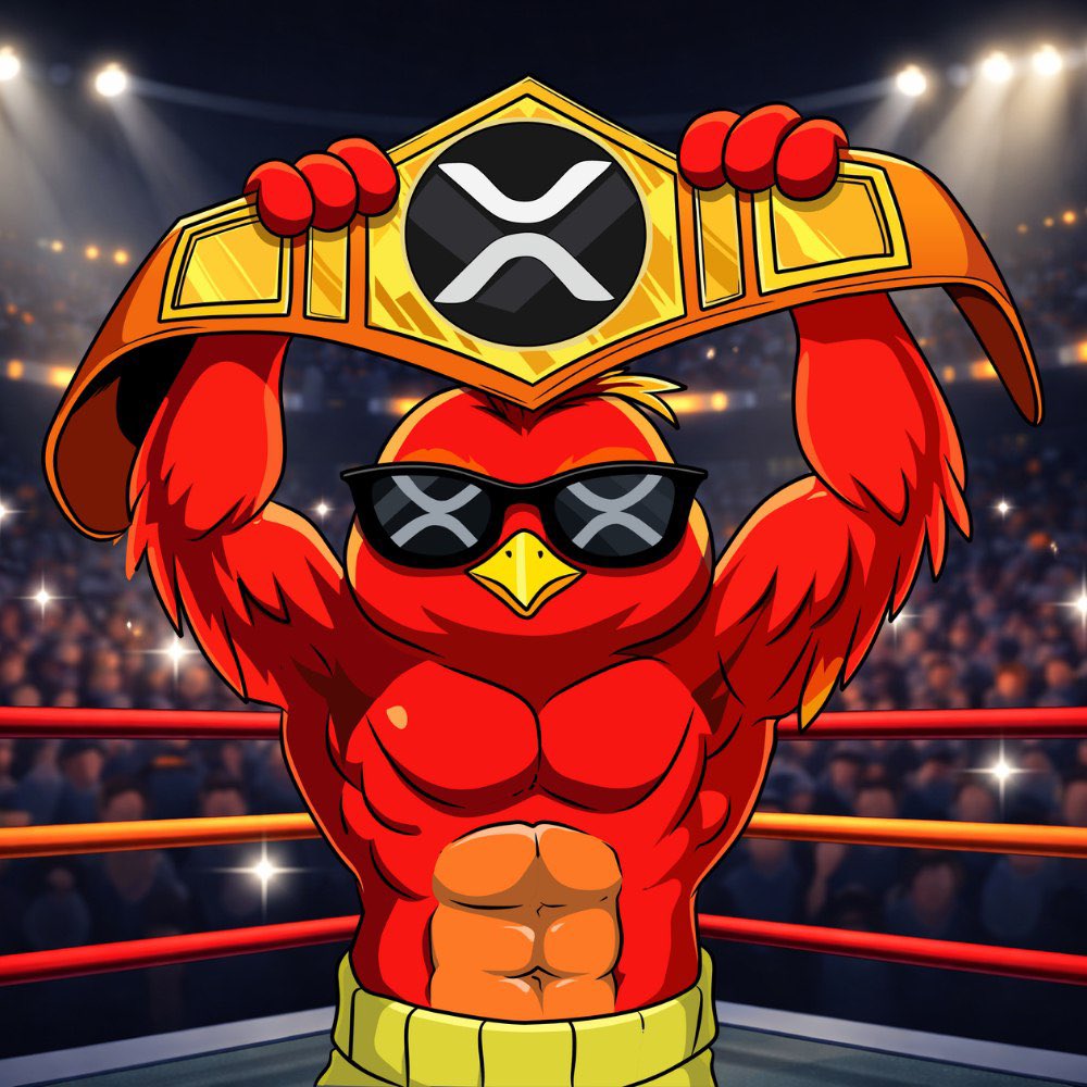 PHNIX | XRPL Phoenix tweet media