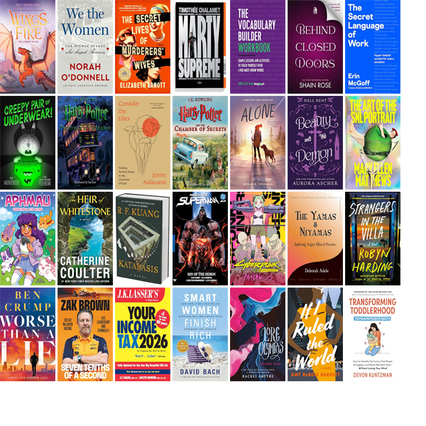 hendersonlibs's tweet photo. This week the Henderson Libraries have 290 new books, one new movie, and fifteen new music CDs.  New items include The Hybrid Prince, You Better Believe I'm Gonna Talk About it, The Mountain is You, We the Women, and Beautiful Ugly. https://t.co/GlCJR7f065 https://t.co/5bxhoS1MZQ