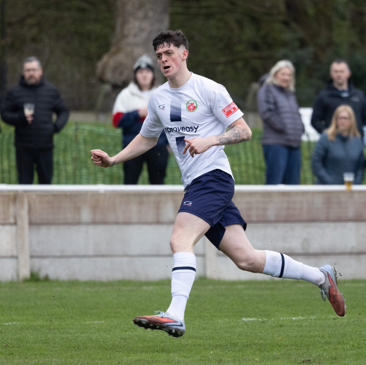 Trafford Y.O.T🇫🇮 tweet media