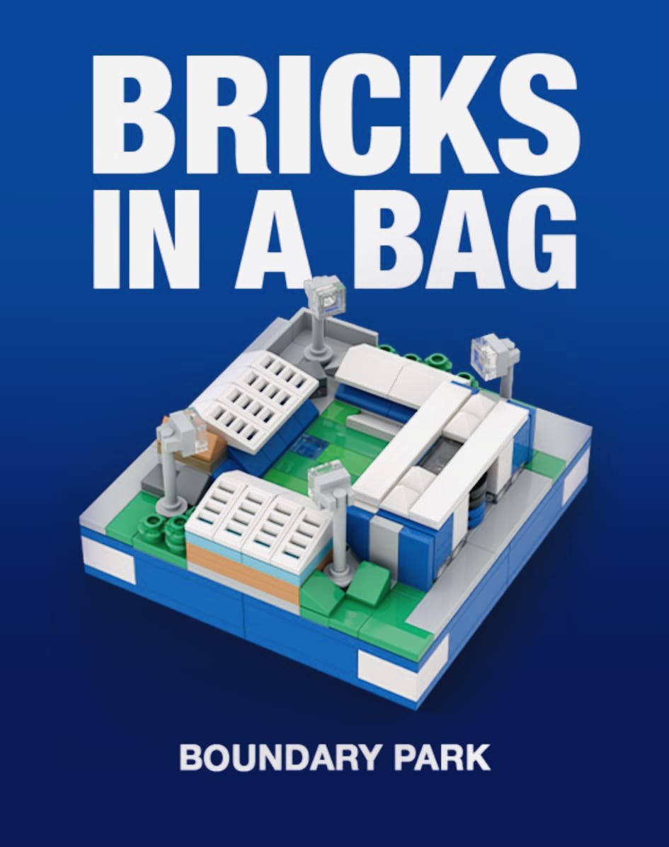 Oldham Athletic Supporters Foundation tweet media