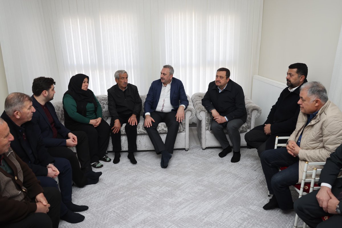 AK Parti Gaziantep tweet media