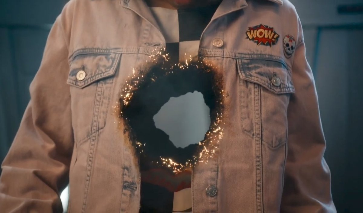 🔻🍉 Jules 🏳️⚧️ 🇧🇷| 12th era edits tweet media