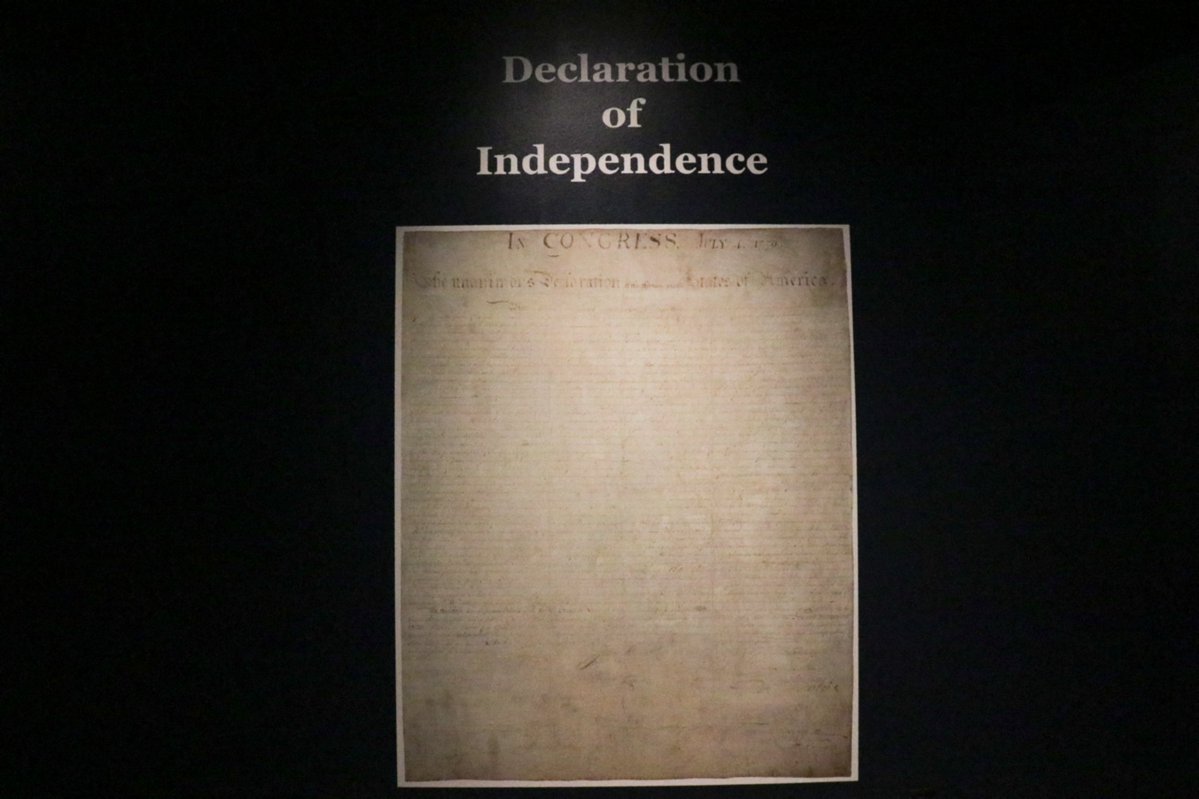 George H.W. Bush Library & Museum tweet media