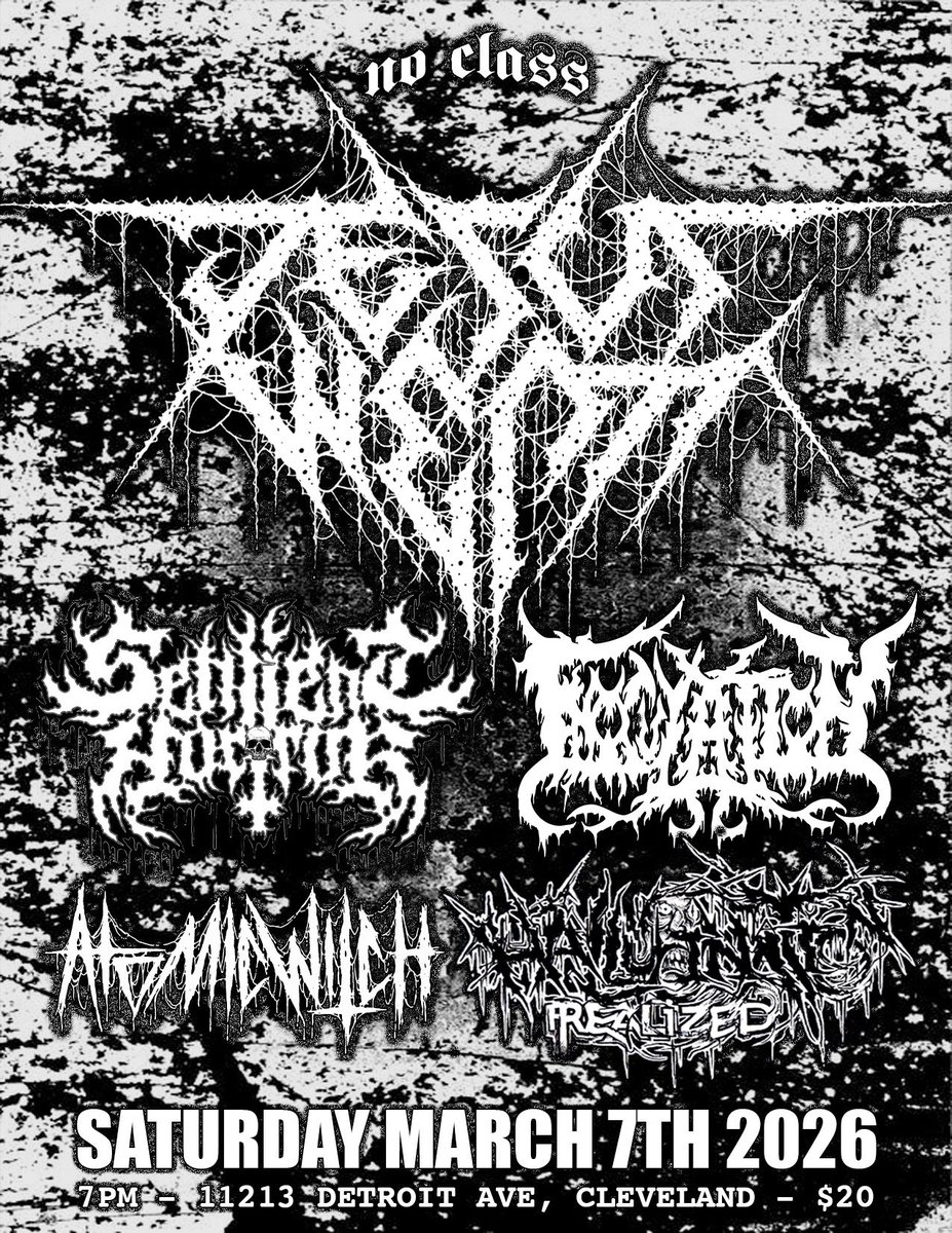 No Class tweet media