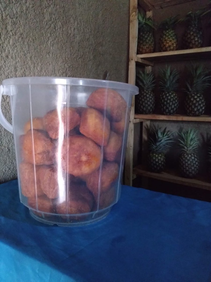 CARITAS DIOCESAINE BYUMBA tweet media