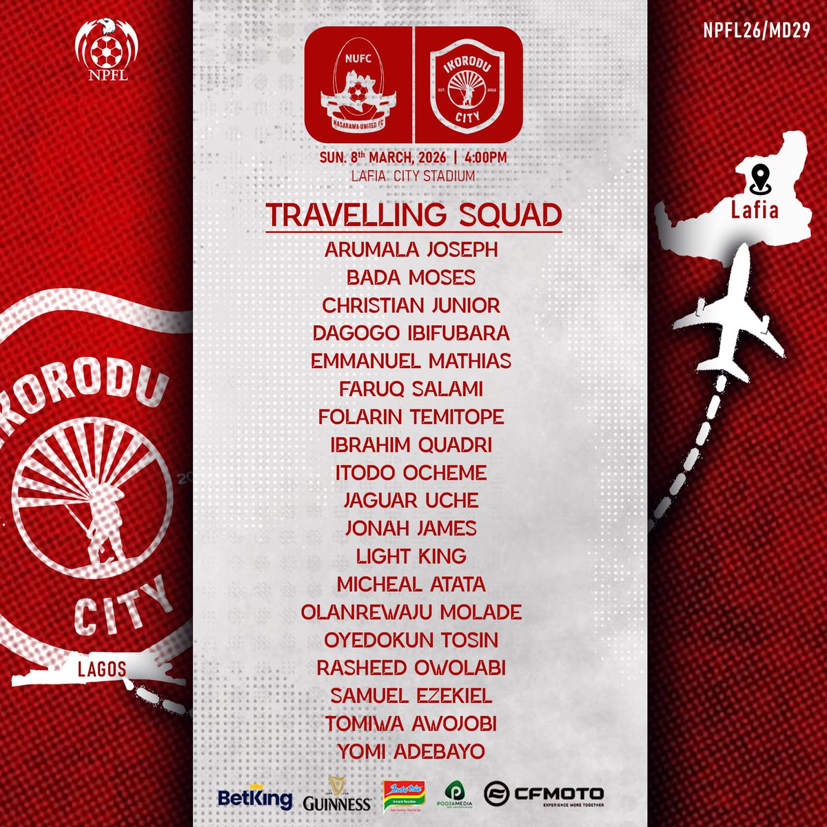 IkoroduCityFC tweet media