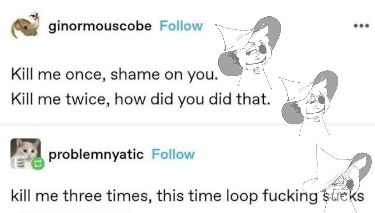 Taki/Spooks tweet media