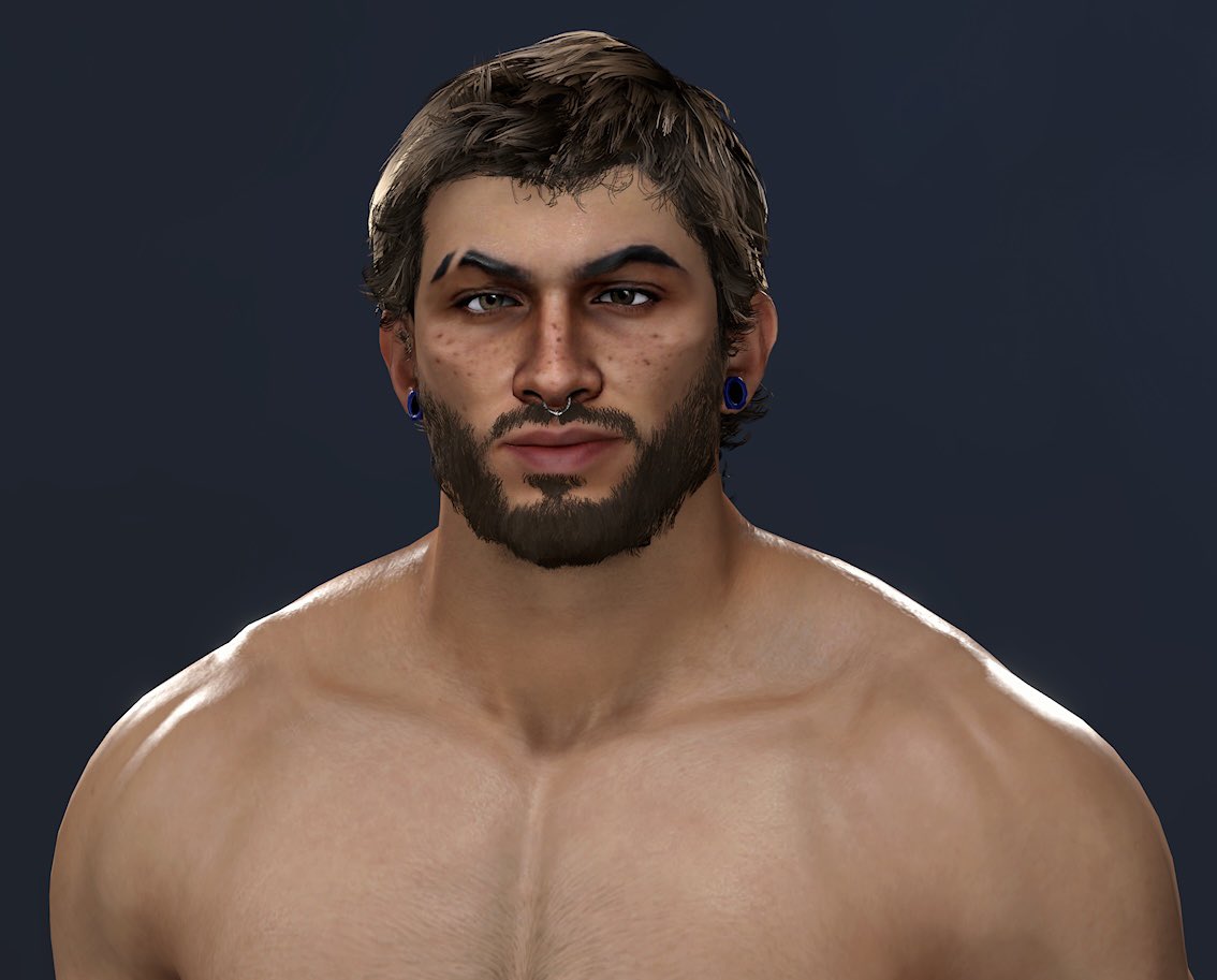 𝐍𝐢𝐜𝐤 “𝐀𝐥𝐥 𝐒𝐨𝐮𝐥” 𝐘𝐨𝐮𝐧𝐠 tweet media