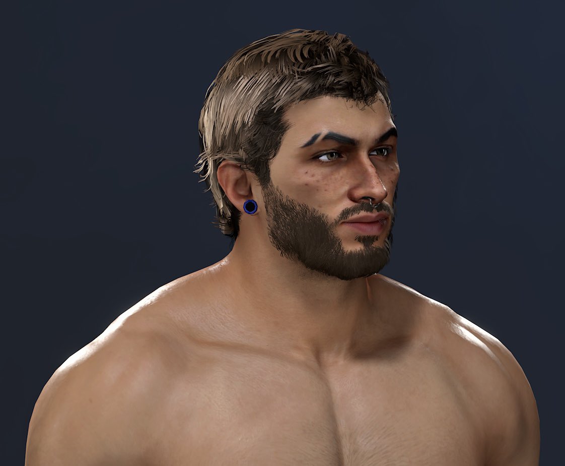 𝐍𝐢𝐜𝐤 “𝐀𝐥𝐥 𝐒𝐨𝐮𝐥” 𝐘𝐨𝐮𝐧𝐠 tweet media