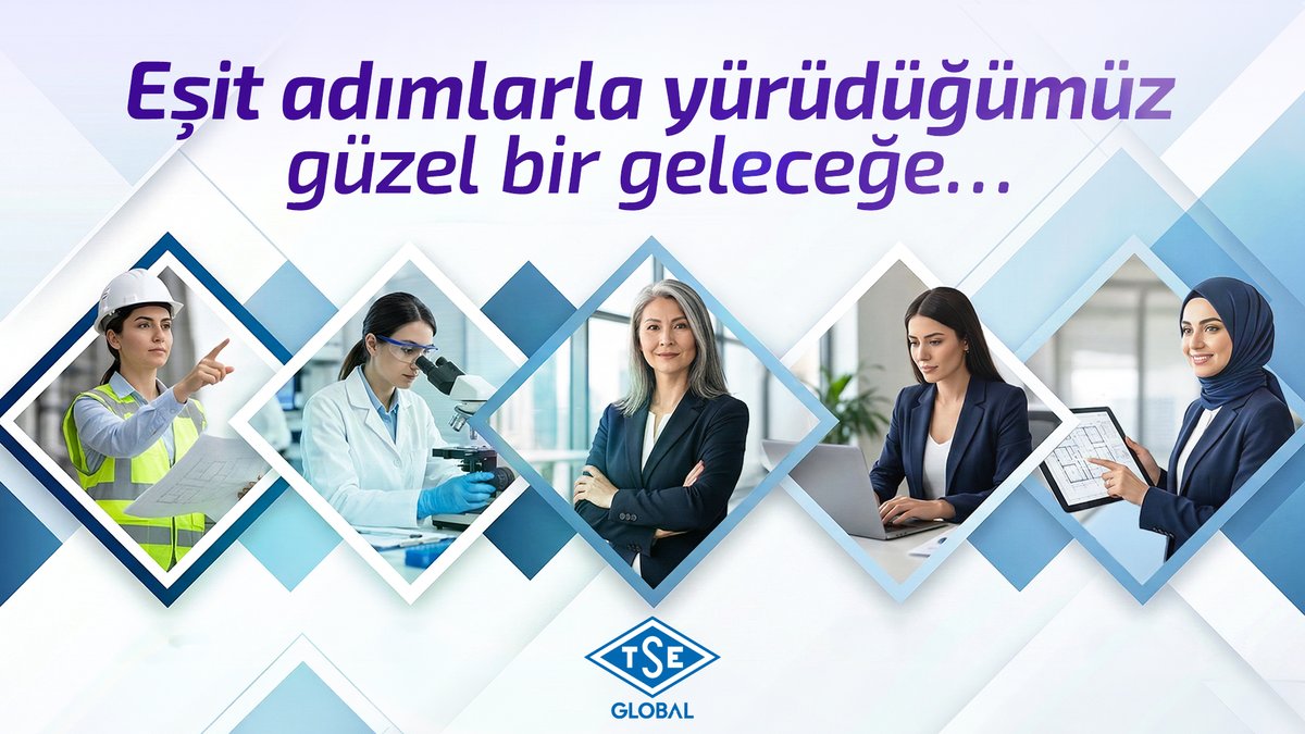 TSE GLOBAL tweet media