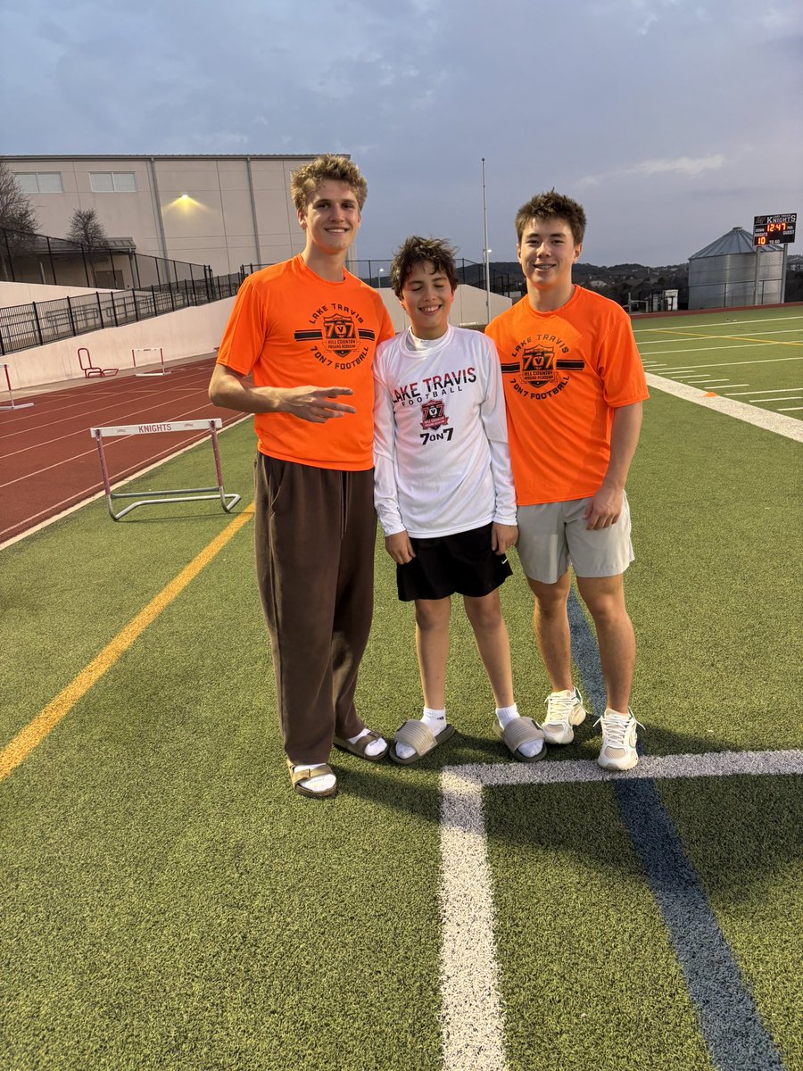 Henry Hopping tweet media