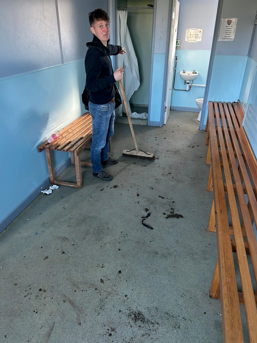 Langwathby United AFC tweet media