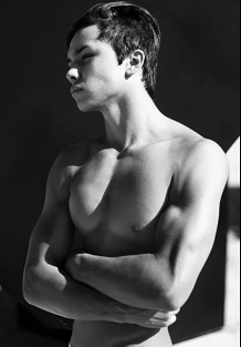 Male Model Photography Chat tweet media