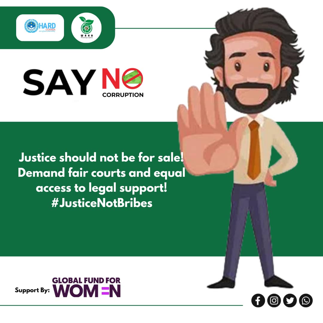 HARD Uganda tweet media