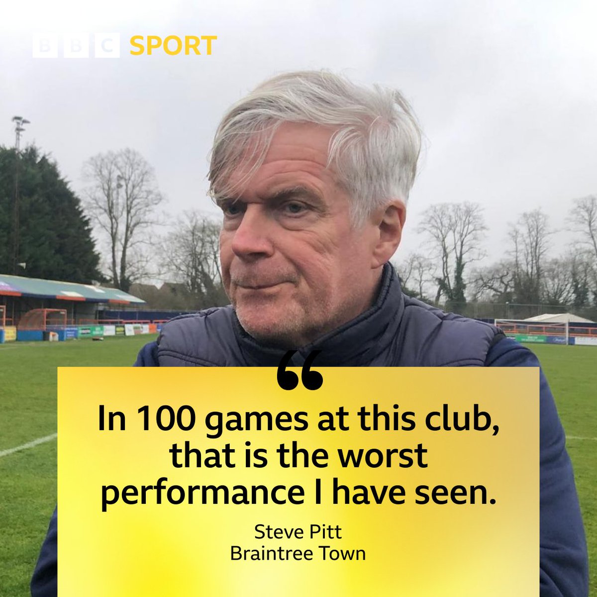 BBC Sport Essex tweet media