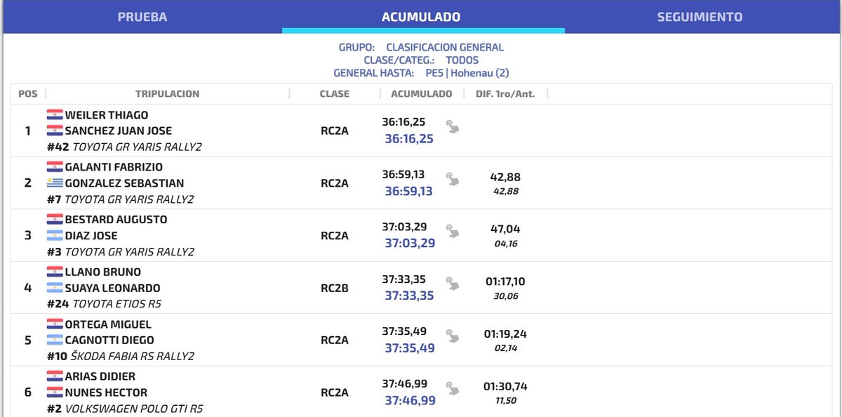 Radio La Deportiva tweet media