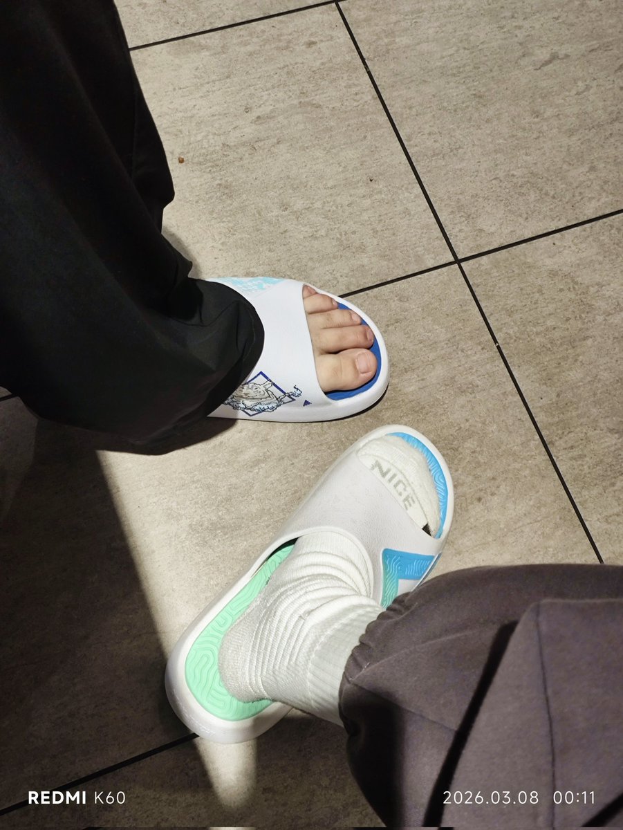憨冻冻 PK tweet media
