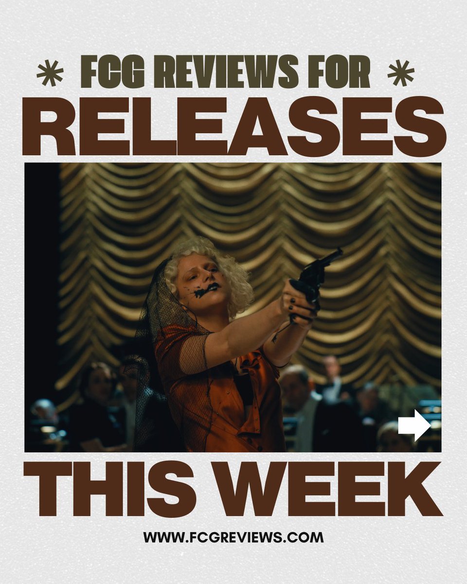 Film Critics Guild tweet media
