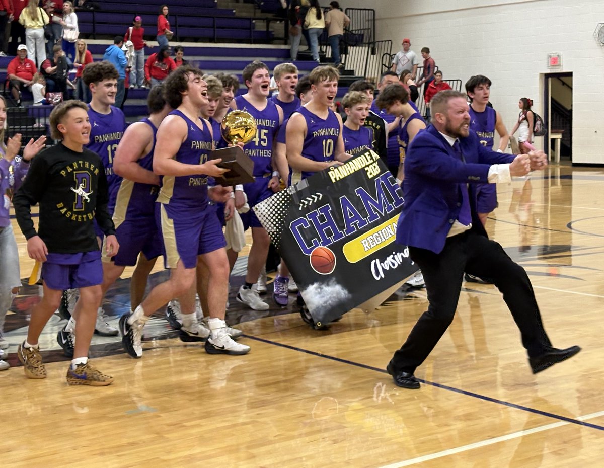 Lance Lahnert tweet media