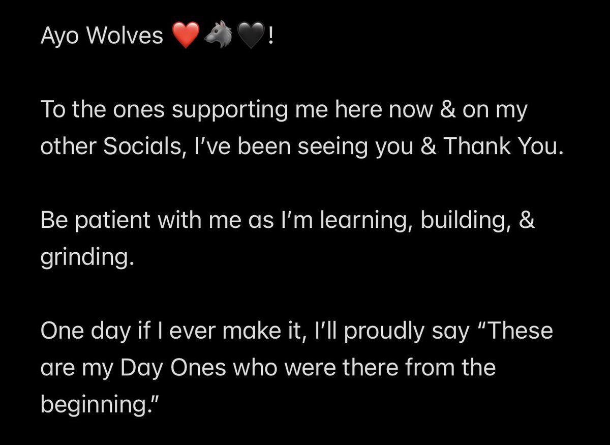 🇻🇮 The Wolf 🇵🇷 tweet media