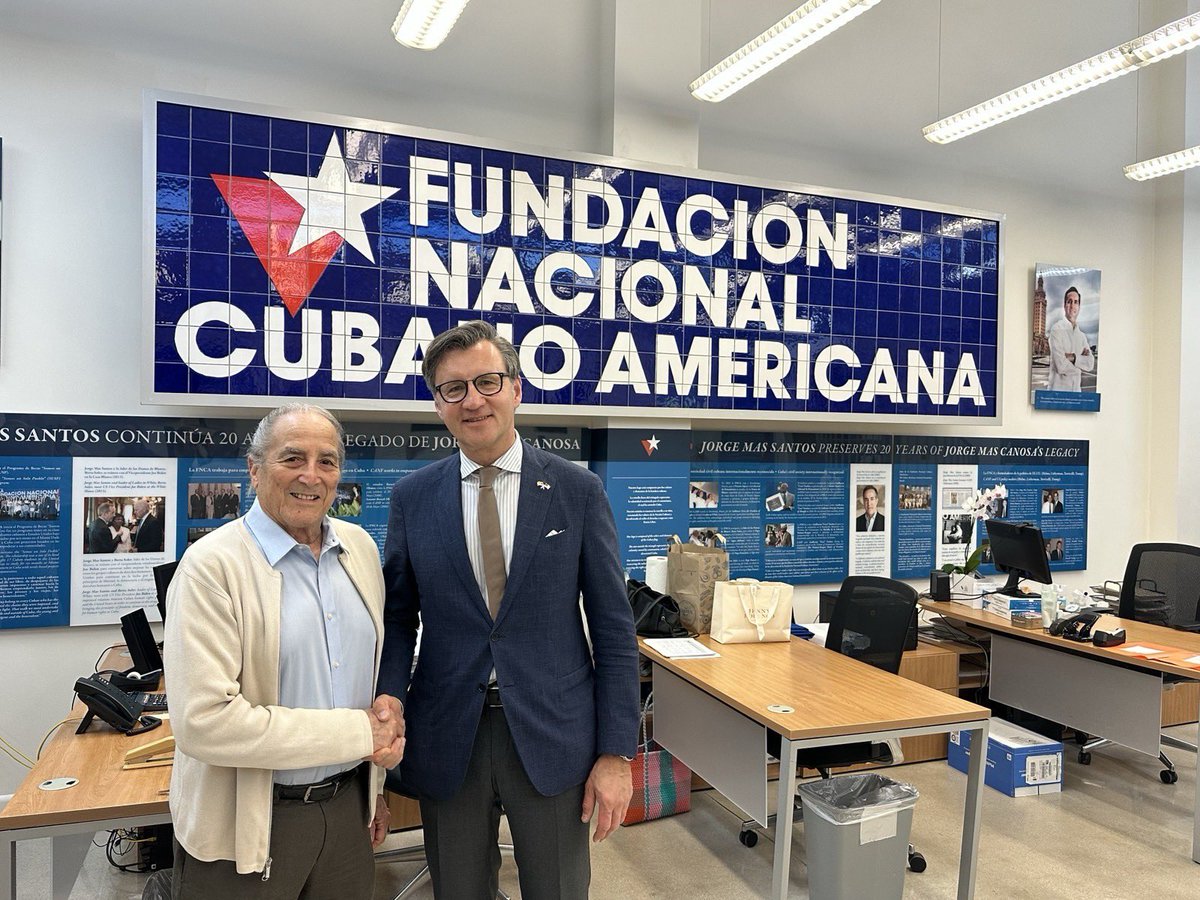 Gediminas Varvuolis tweet media