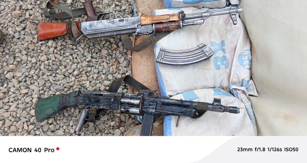 PRESS RELEASE

FCT POLICE, IN COLLABORATION WITH GUARDS BRIGADE AND DSS PERSONNEL, RESCUE 20 KIDNAP VICTIMS, NEUTRALIZE SUSPECTS, RECOVER ARMS AND AMMUNITION

Police personnel from the Anti-Kidnapping Unit of the Federal Capital Territory (FCT) Police Command, in collaboration