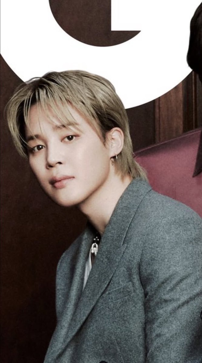 LClairm35766's tweet photo. Timeless presence.
For GQ Magazine, Park Jimin embodies the quiet power of modern elegance — refined, thoughtful, unforgettable.
#ParkJimin #Jimin #BTS #JiminStyle #LuxuryEditorial #GQ #GQMagazine #GlobalFashion #KpopIcon #BTSARMY https://t.co/wOZSngi7AR