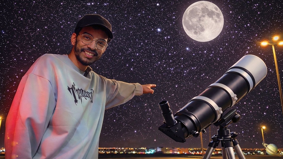 Broccoli | عبدالله 🌖 tweet media