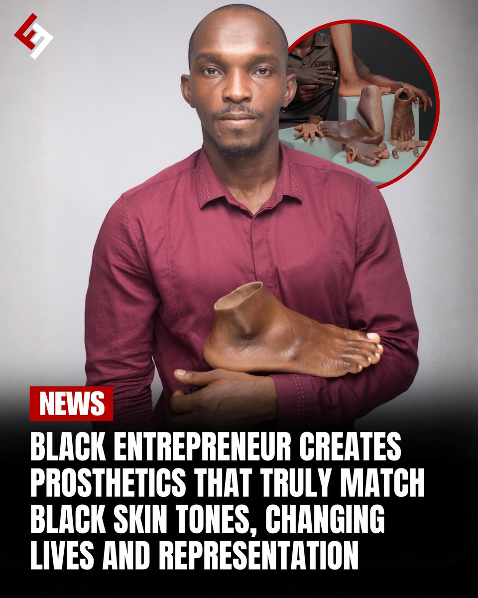 African Hub tweet media