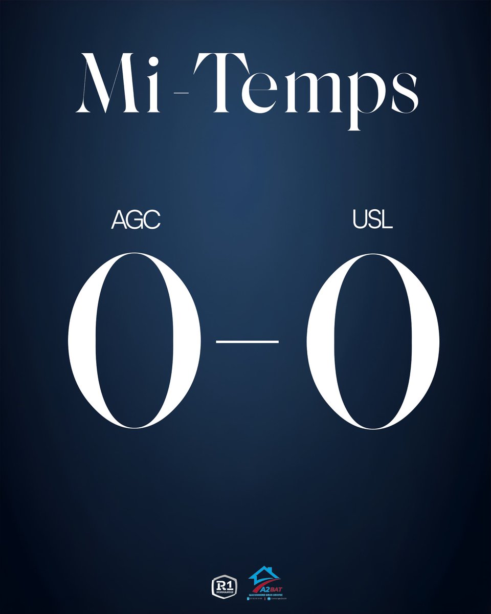 AG Caen Football tweet media