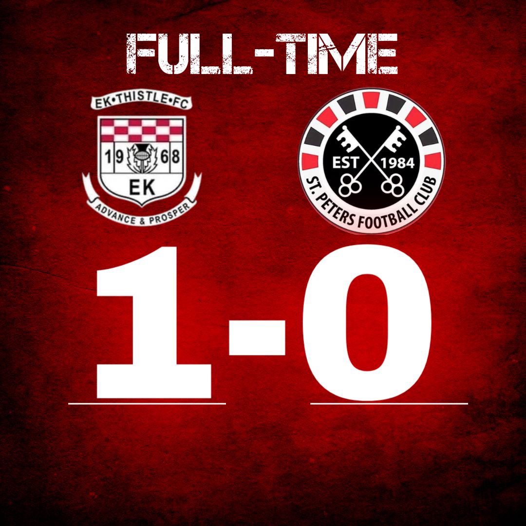 St Peters FC (WoSFL) tweet media