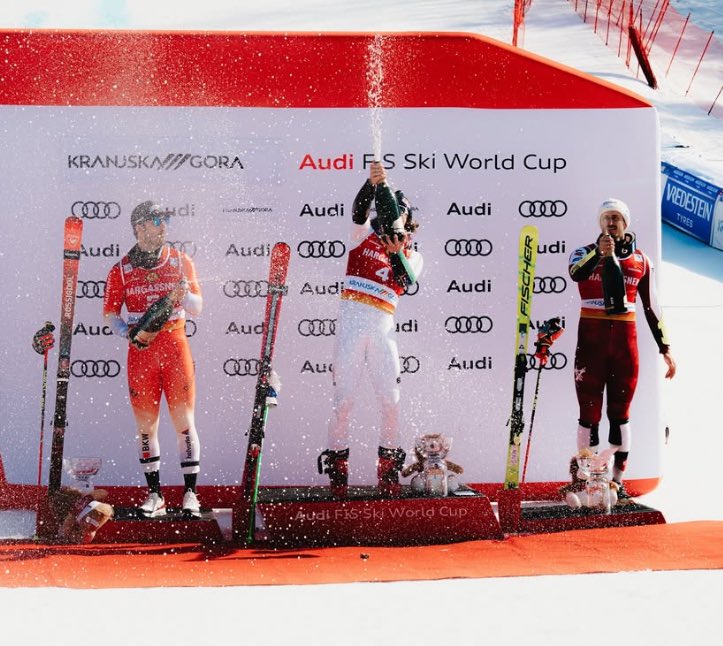 LimiteOlimpico's tweet photo. O BRASIL É OLÍMPICO 🇧🇷

Só hoje tivemos: 

• Lucas Pinheiros Braathen campeão no Slalom Gigante na etapa de Kranjska Gora, na Eslovênia 🏆

• Rafa Silva ouro no Grand Prix da Áustria de Judô 🥋🥇

• Rayssa Leal brilhando e avançando para final em busca do tricampeonato mundial 🛹

É na neve, é no tatame e na pista! 

#TimeBrasil
