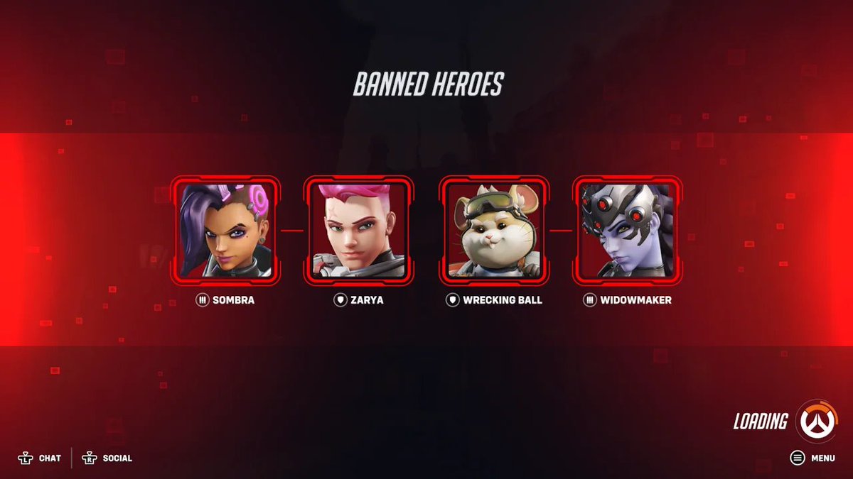 Alysa Liu recently went viral for her statement on Overwatch balance.

"I don't know why people in my rank seem to be wasting their bans on Domina, when Dva is still the most oppressive tank in the game. Also, nerf Jetpack Cat."